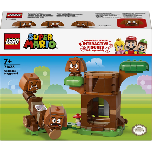 LEGO 71433