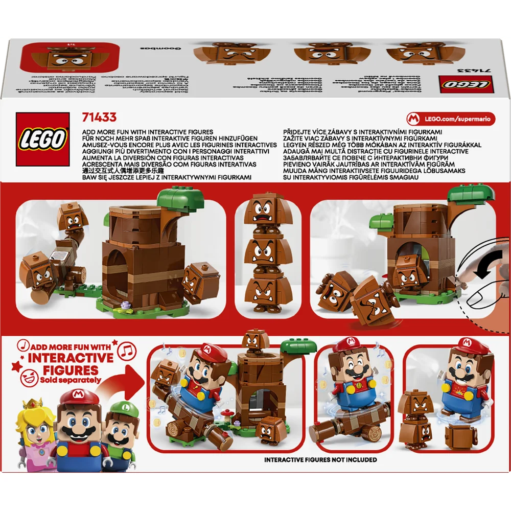 LEGO 71433