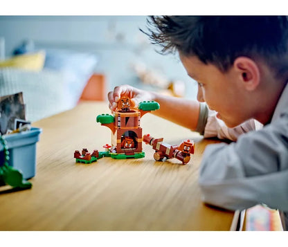 LEGO Super Mario - Speeltuin van de Goomba's - 71433