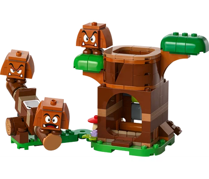 LEGO Super Mario - Speeltuin van de Goomba's - 71433