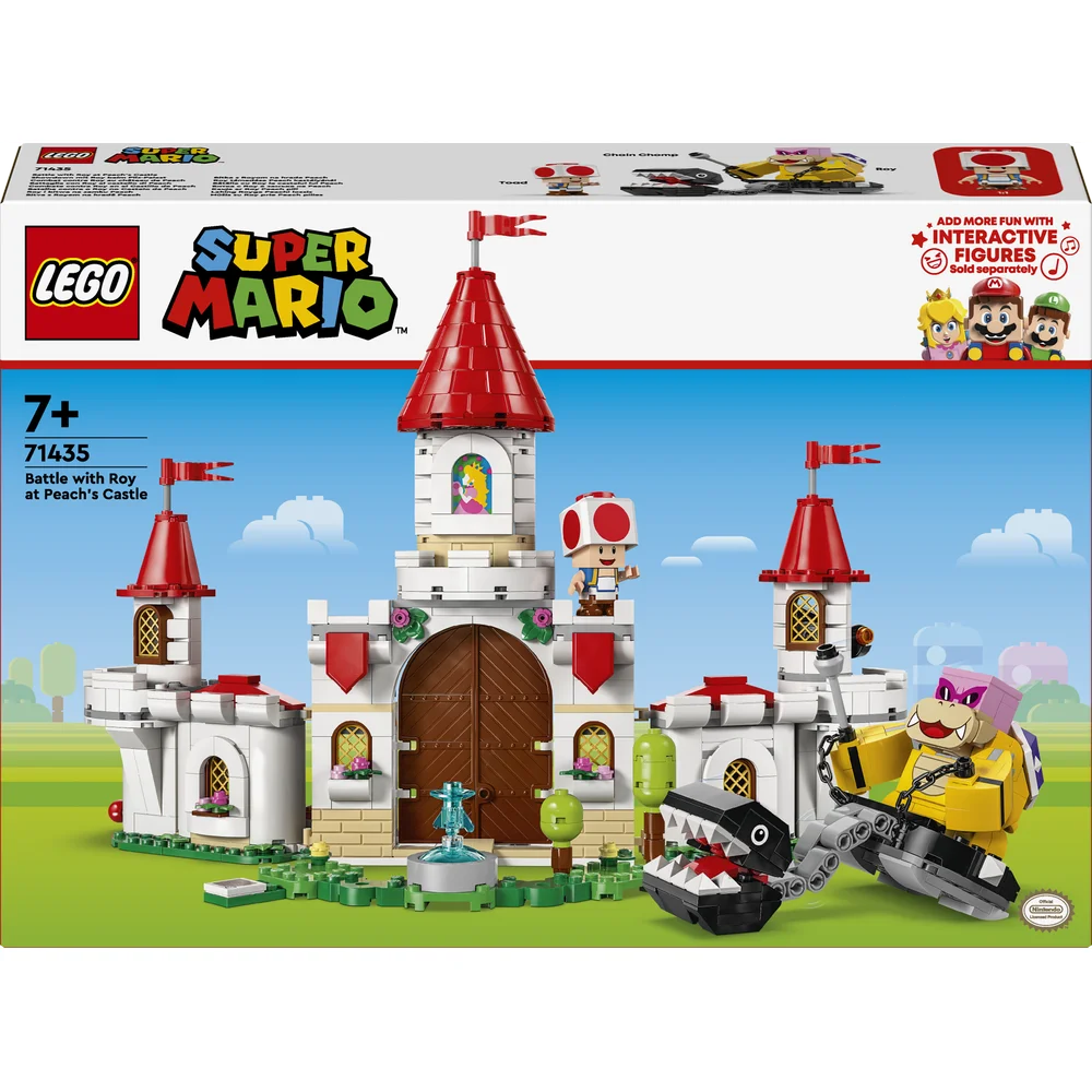 LEGO 71435