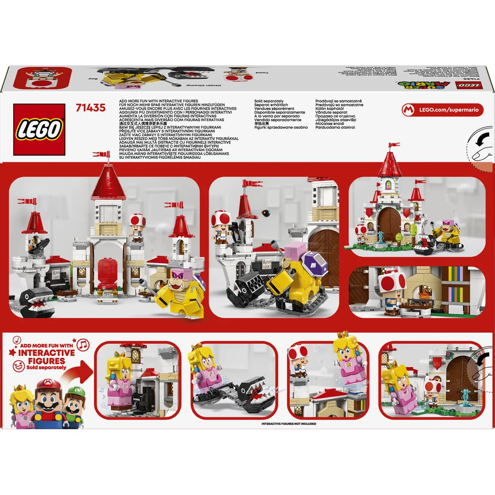 LEGO 71435