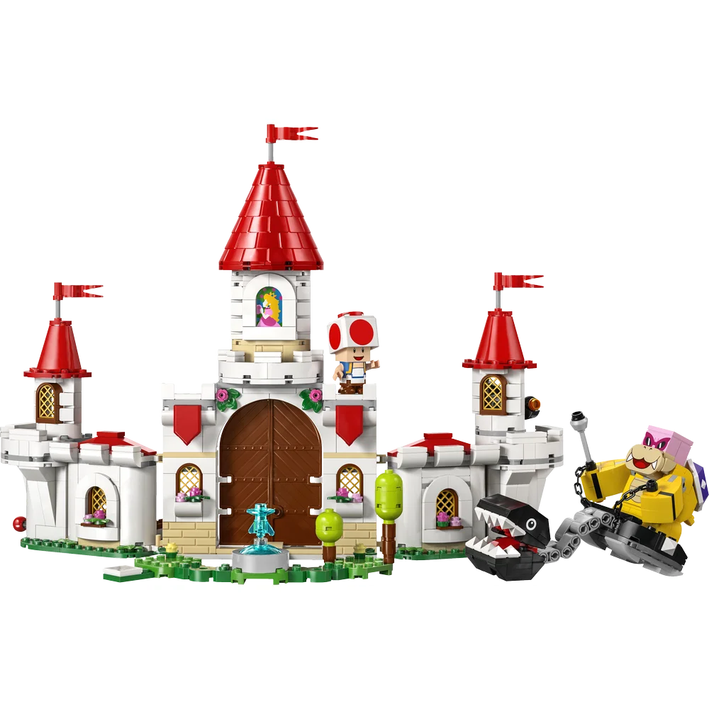 LEGO 71435
