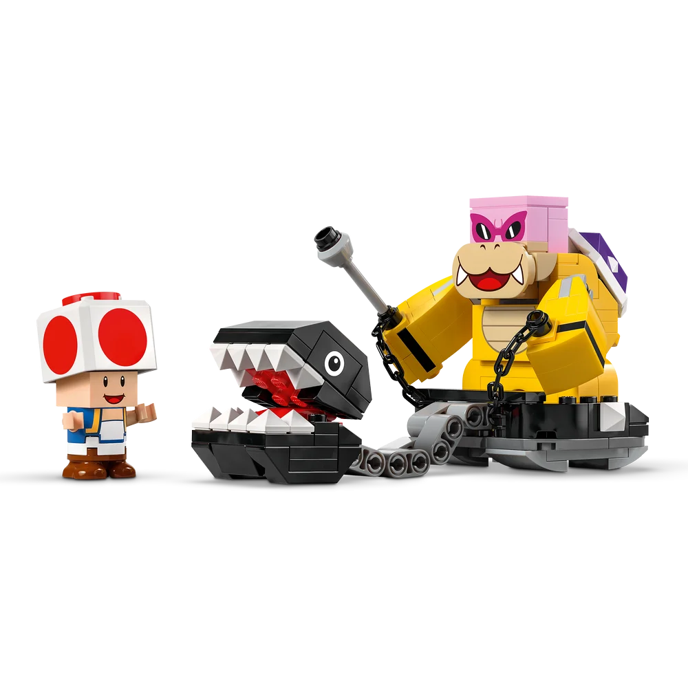LEGO 71435