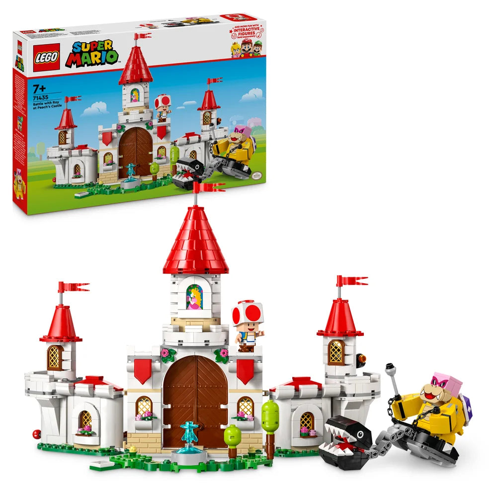 LEGO 71435