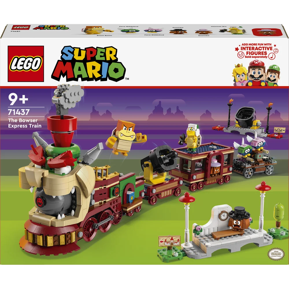 LEGO 71437