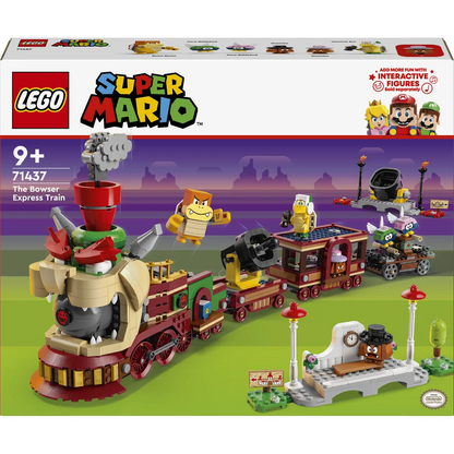 LEGO 71437