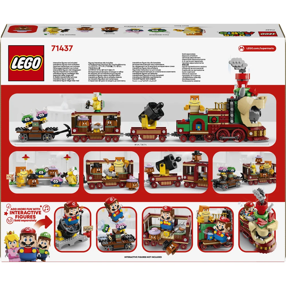 LEGO 71437