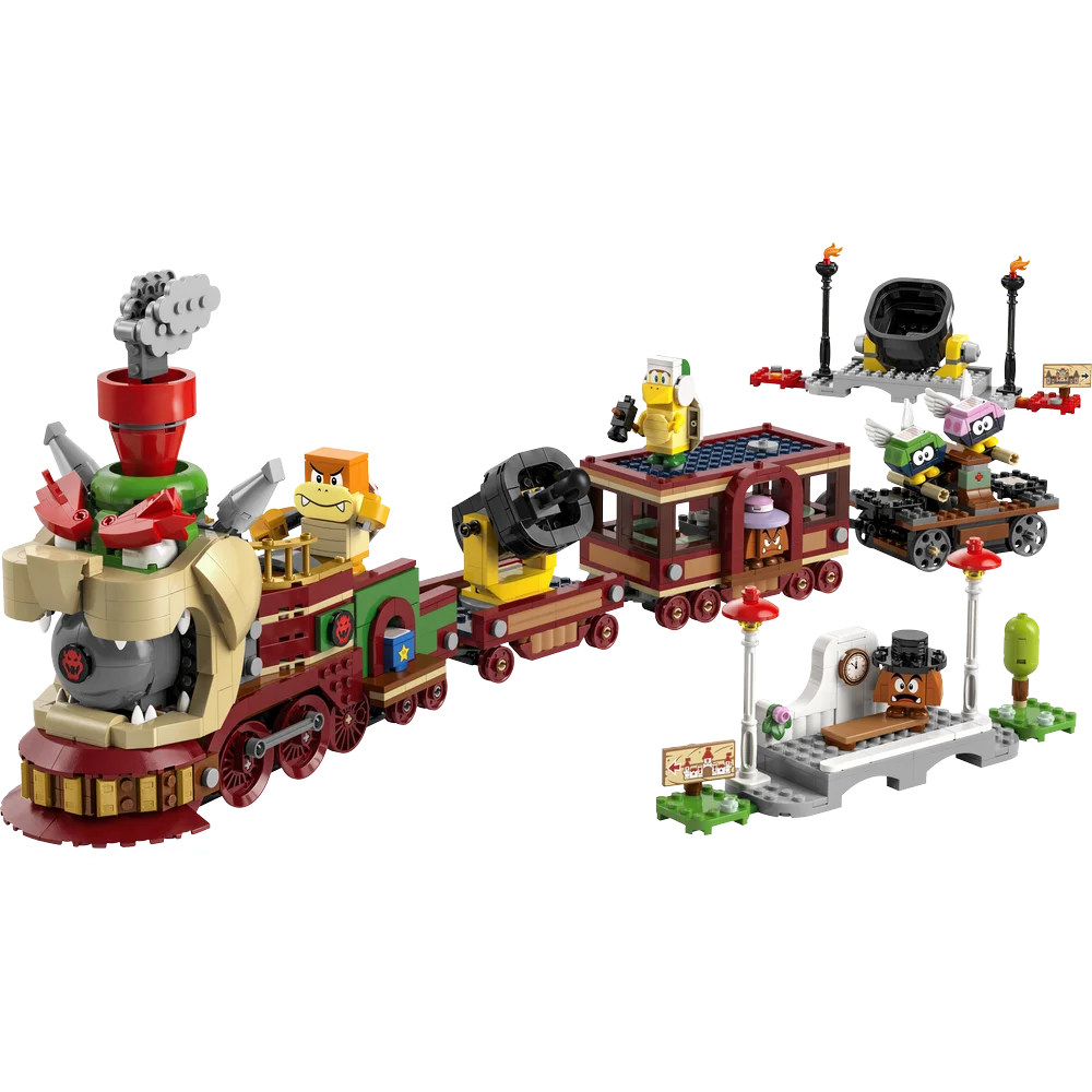 LEGO 71437