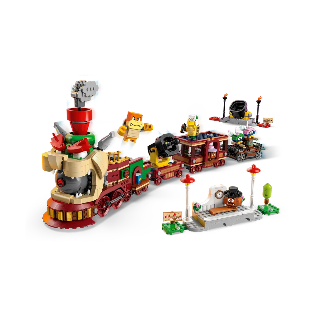 LEGO 71437