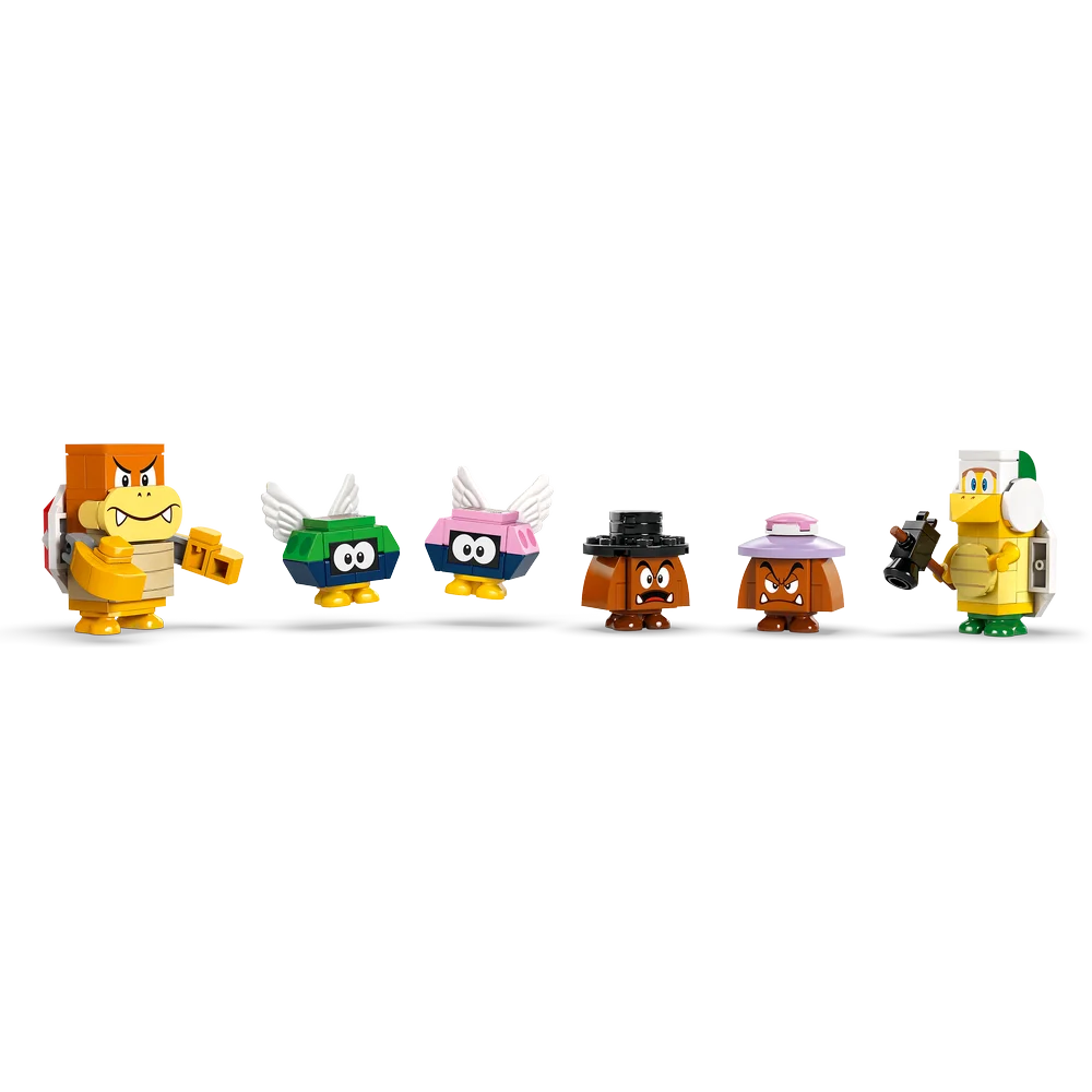LEGO 71437