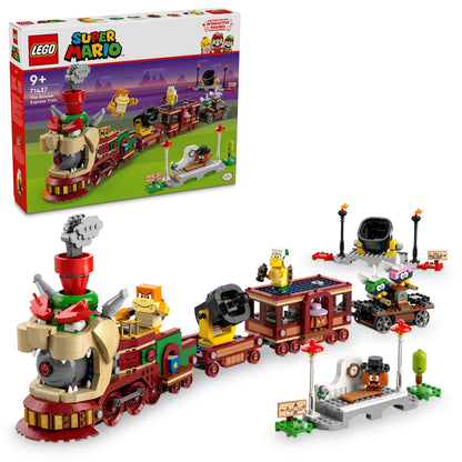 LEGO 71437