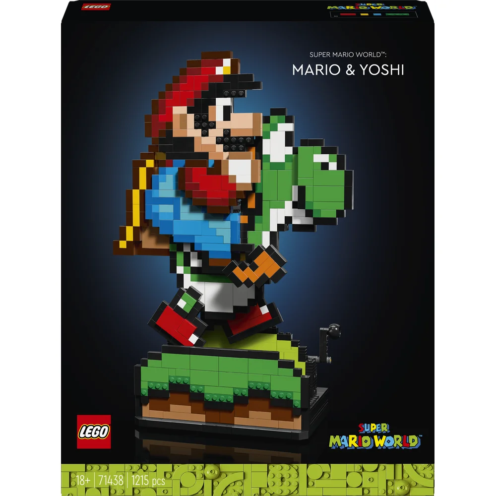 LEGO 71438