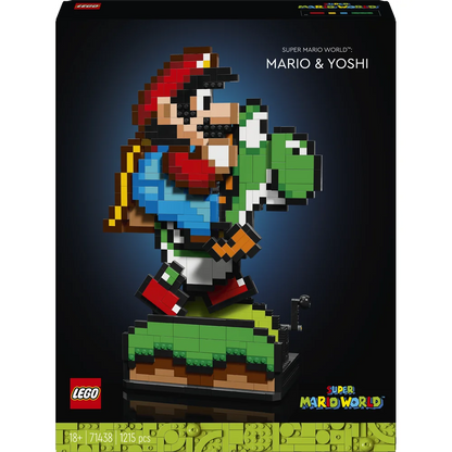 LEGO 71438