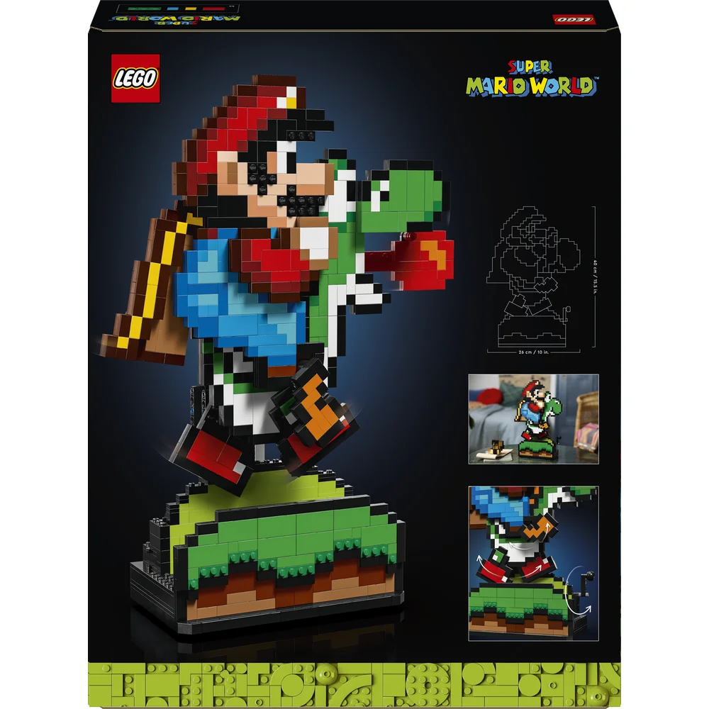 LEGO 71438
