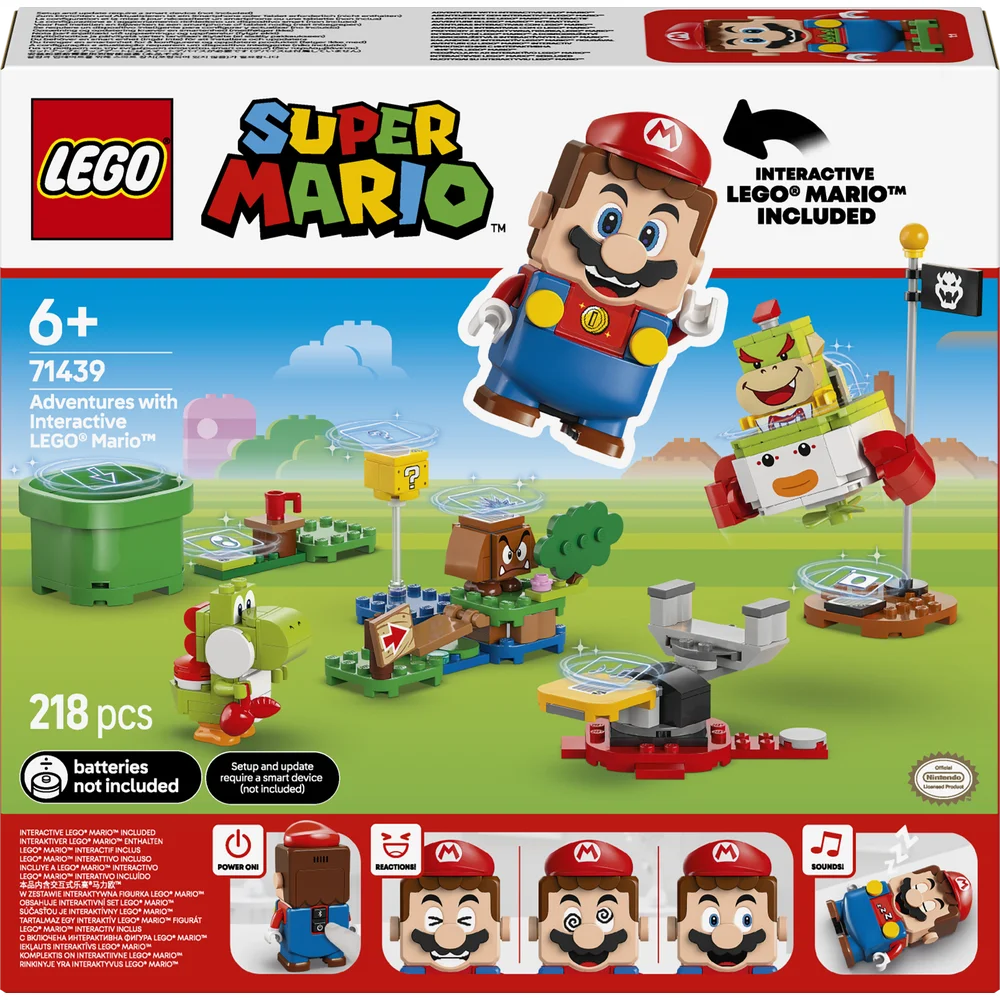 LEGO 71439