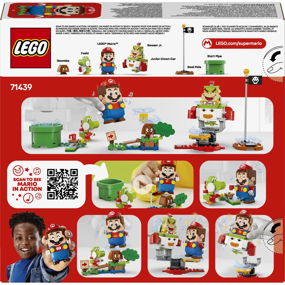 LEGO 71439