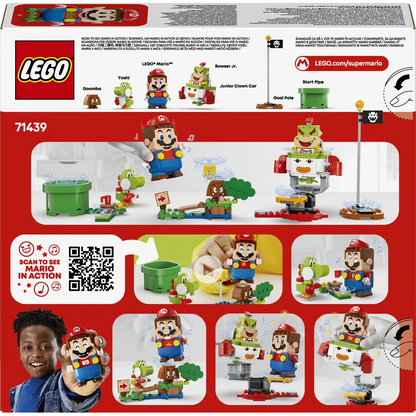 LEGO 71439