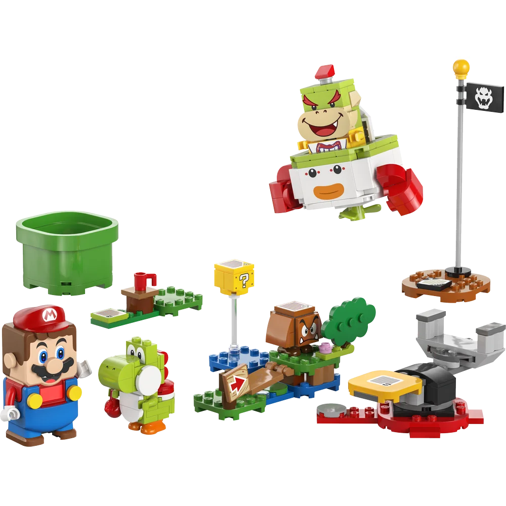 LEGO 71439