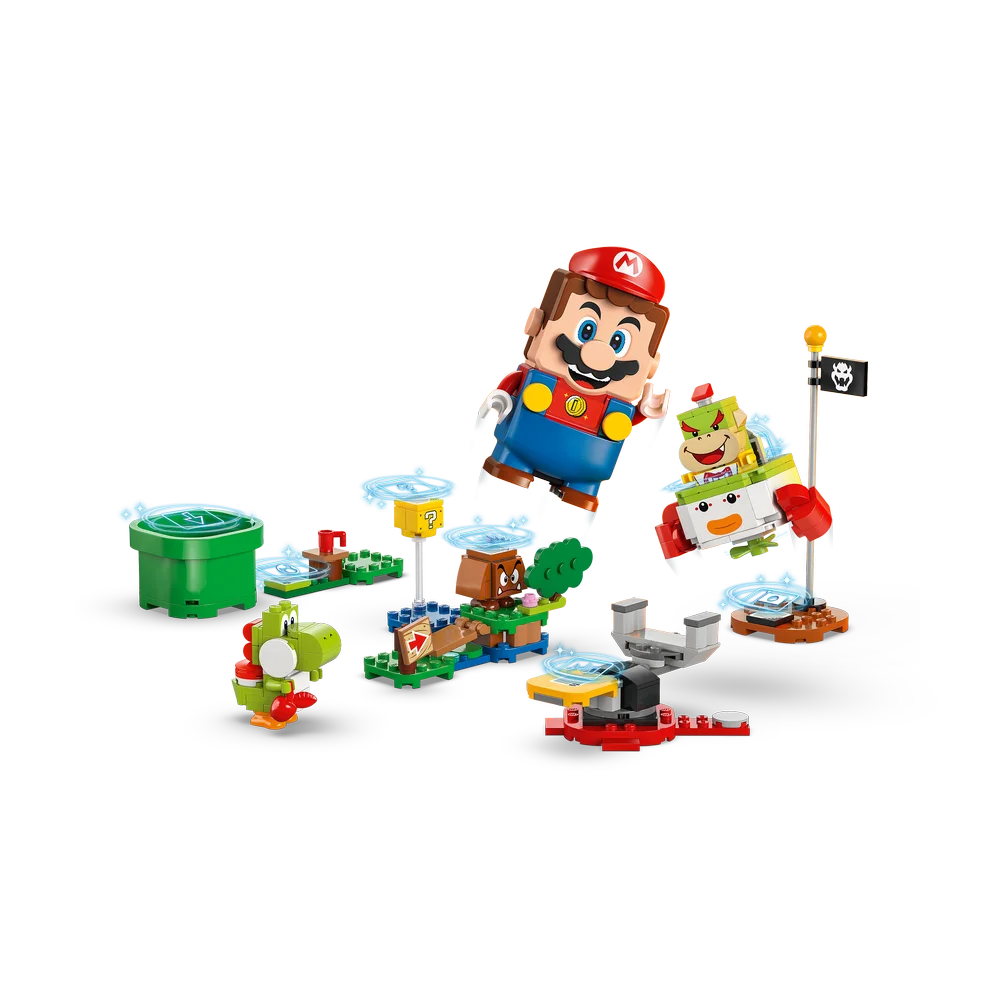LEGO 71439