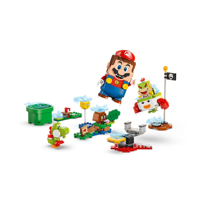 LEGO 71439