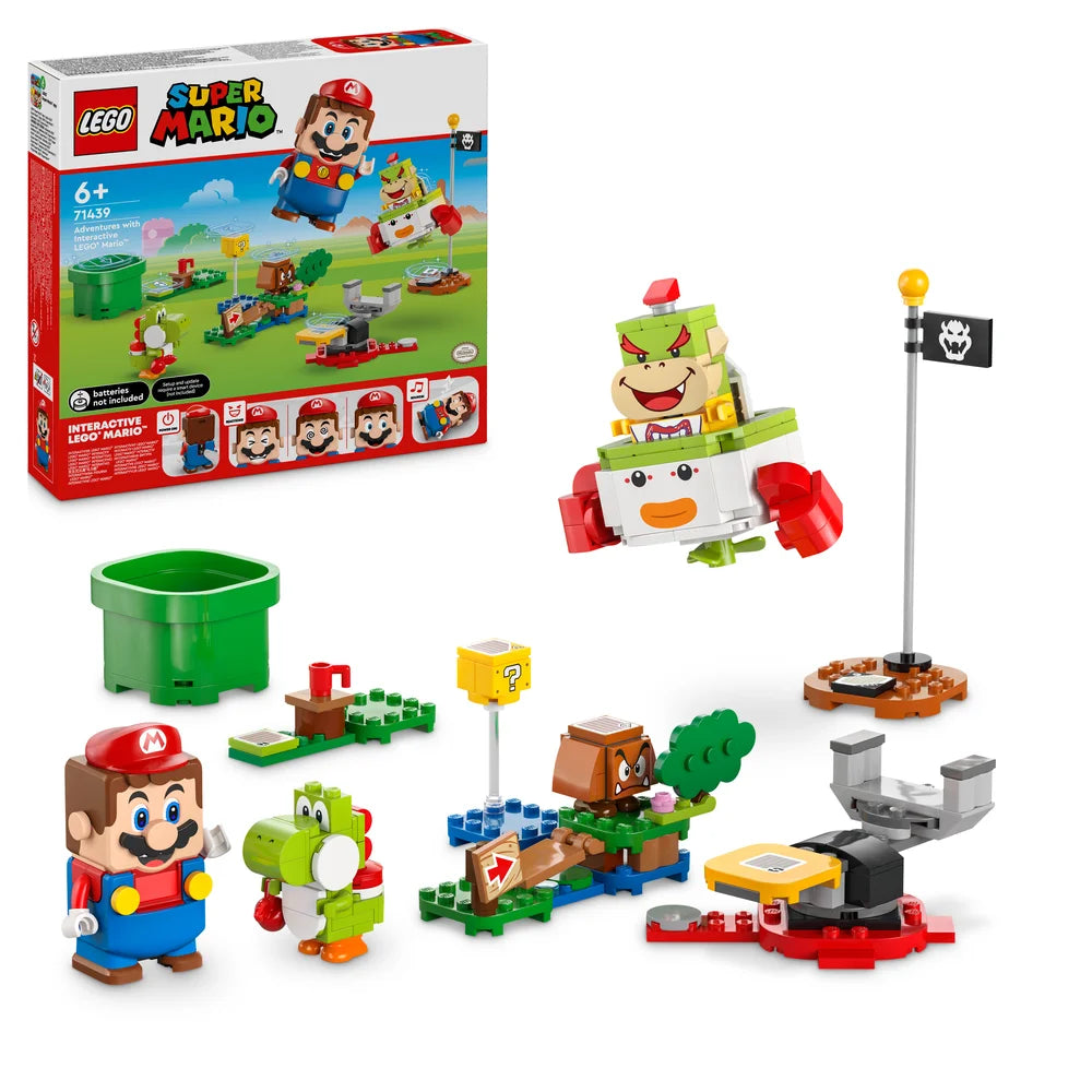 LEGO 71439