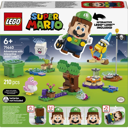 LEGO 71440