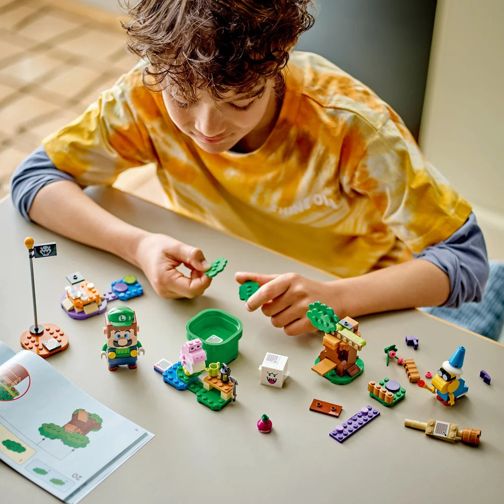 LEGO 71440