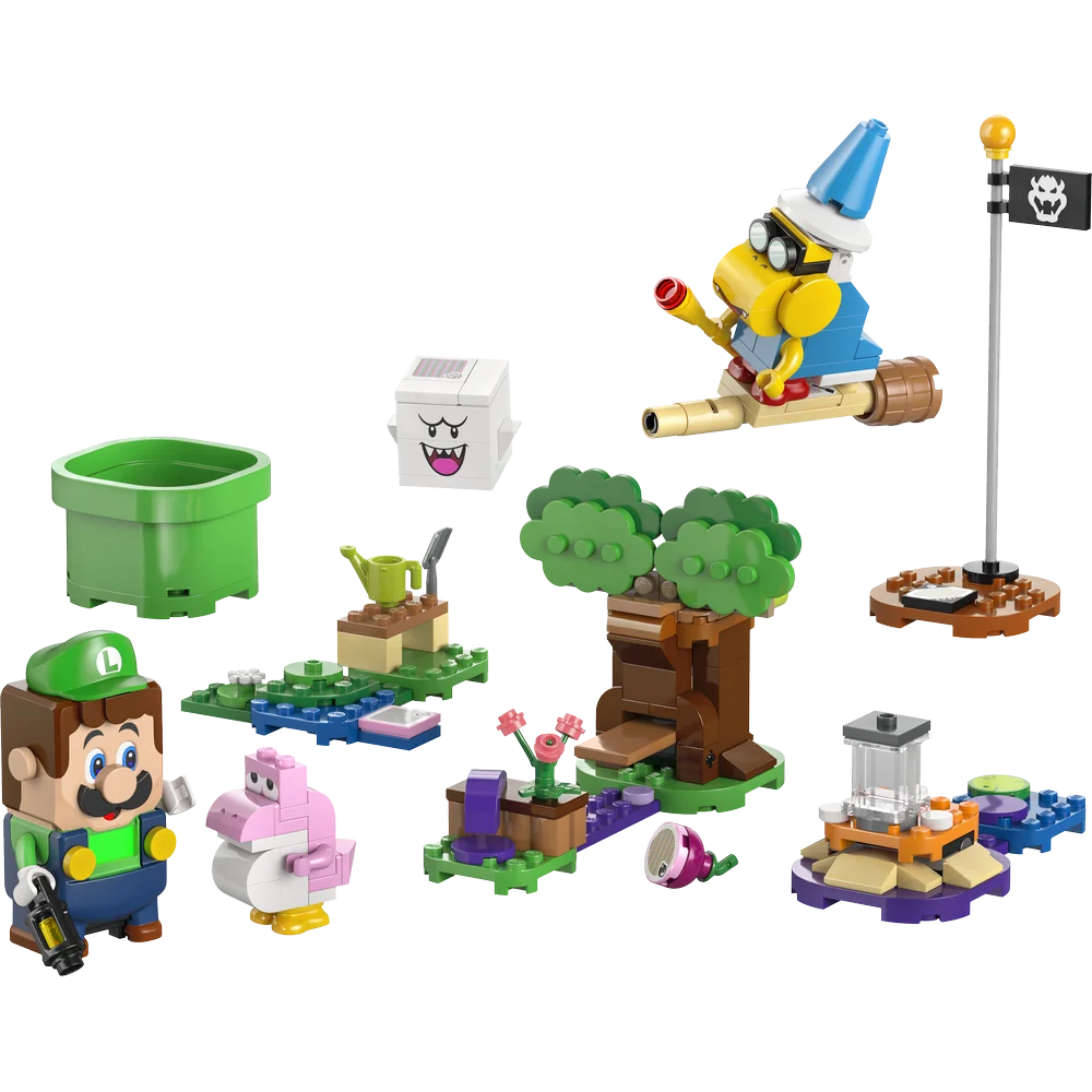 LEGO 71440