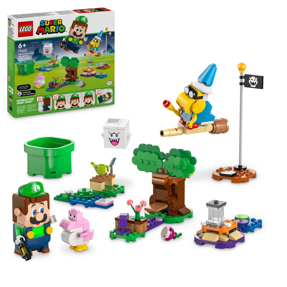 LEGO 71440