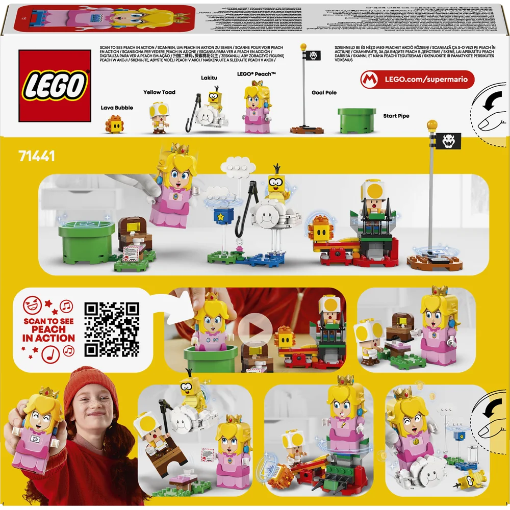 LEGO 71441