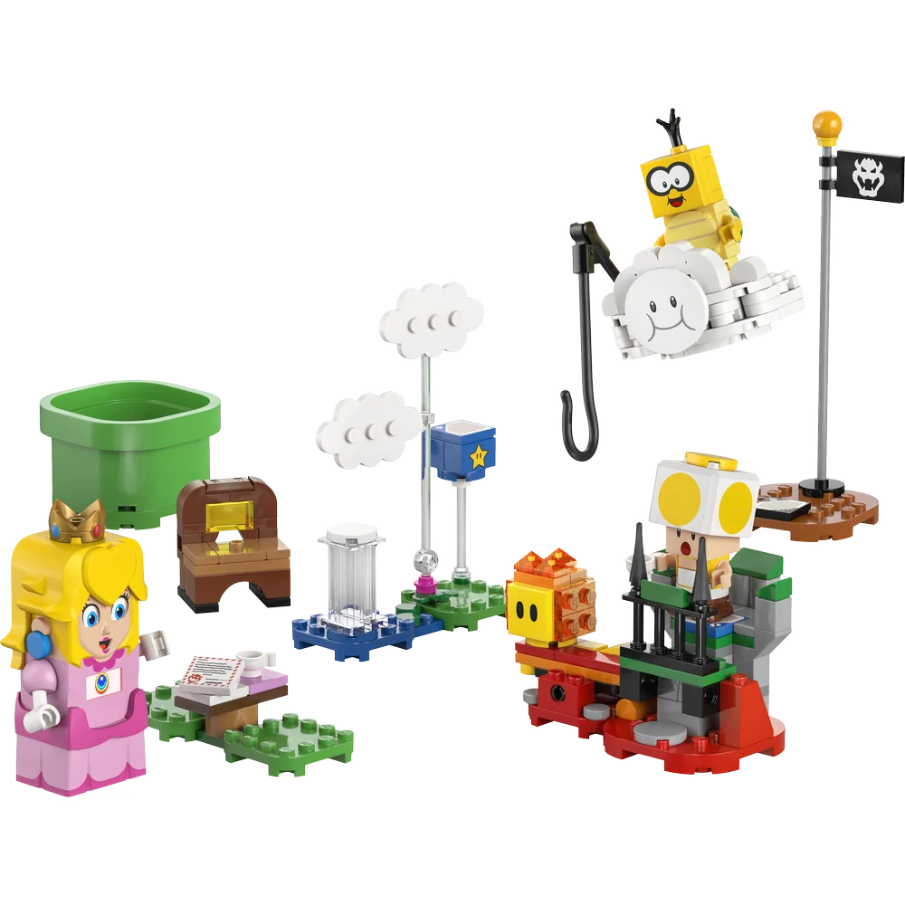 LEGO 71441