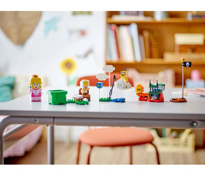 LEGO Super Mario - Avonturen met interactieve LEGO® Peach™ - 71441