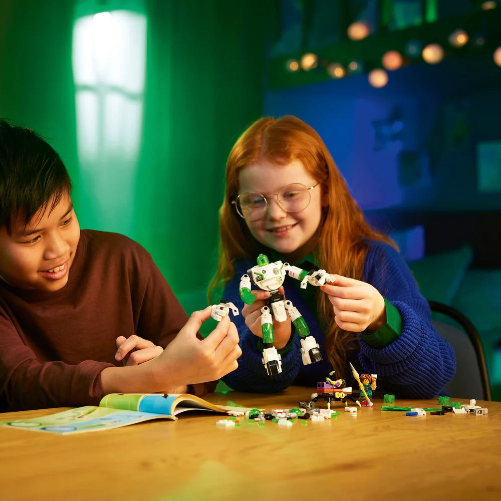 LEGO 71454