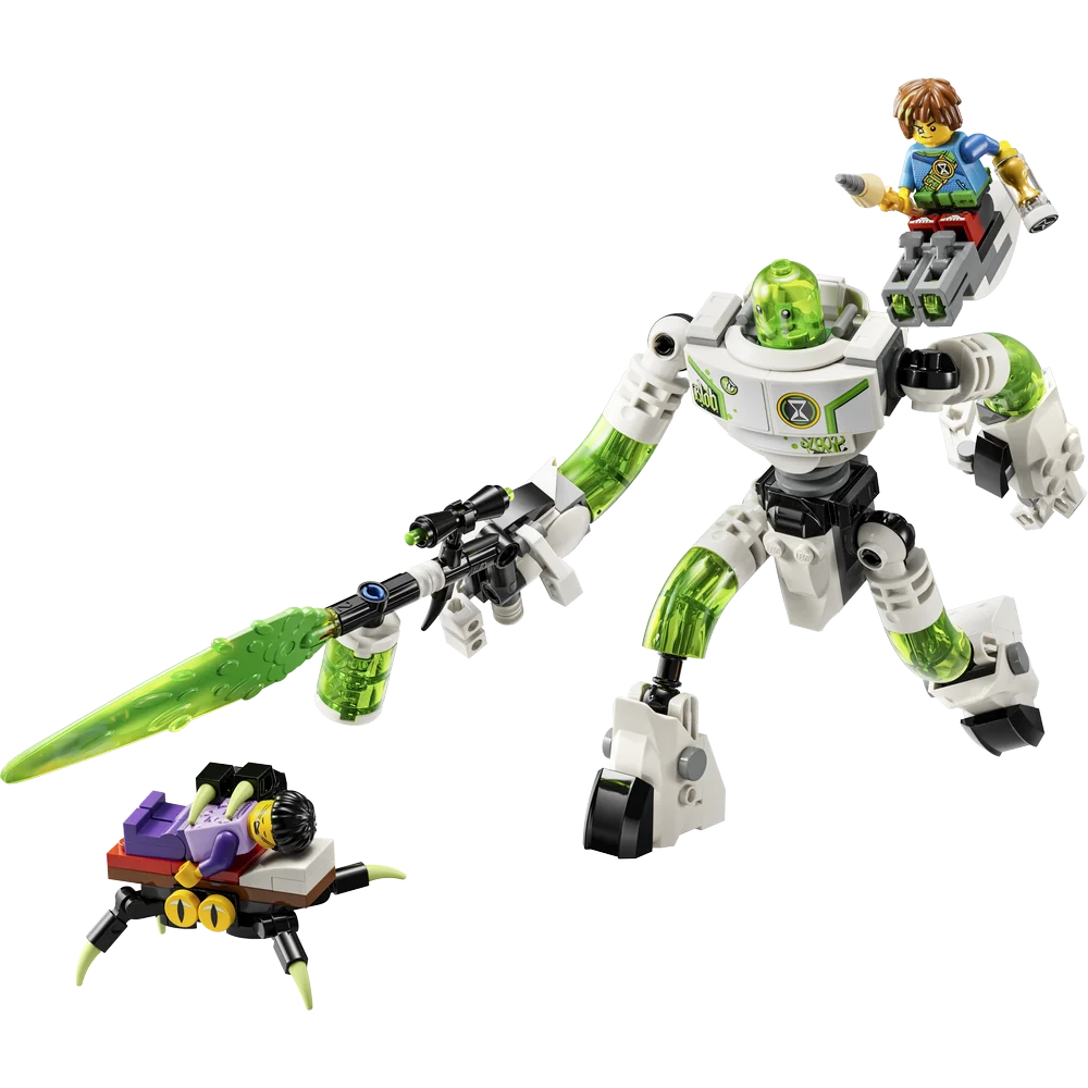 LEGO 71454