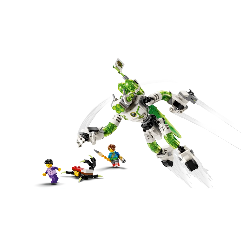LEGO 71454