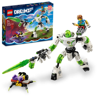 LEGO 71454
