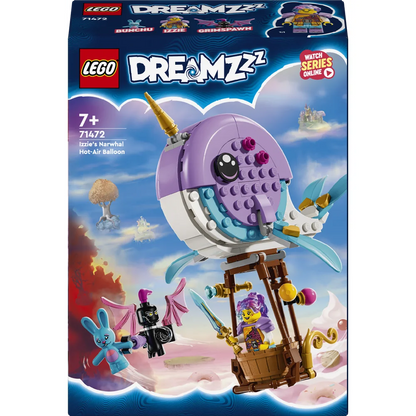 LEGO 71472