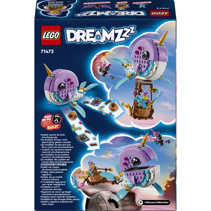 LEGO 71472