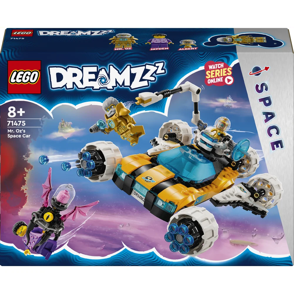 LEGO 71475