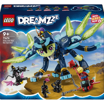 LEGO 71476