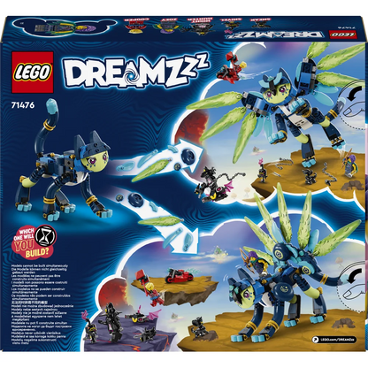 LEGO 71476