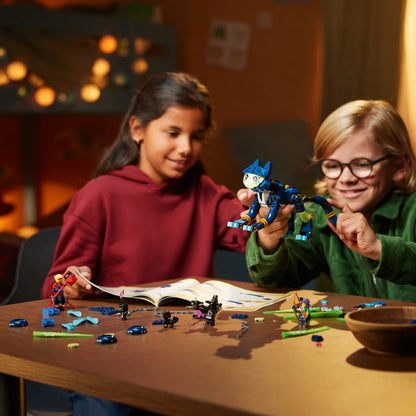 LEGO 71476