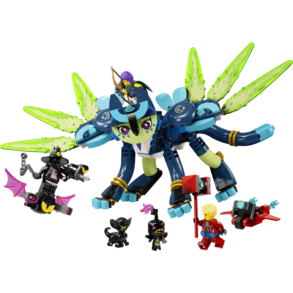 LEGO 71476