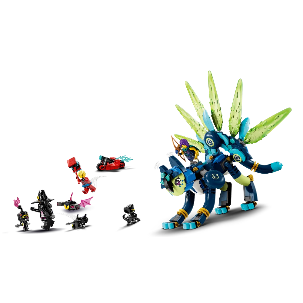 LEGO 71476