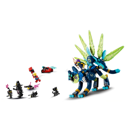 LEGO 71476