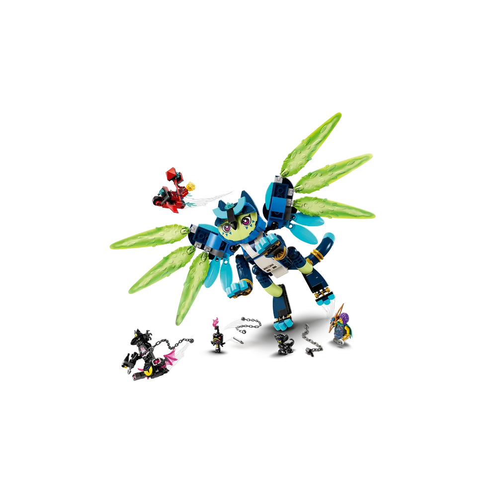 LEGO 71476