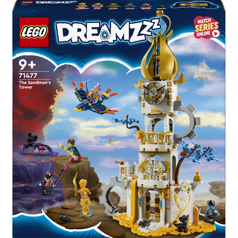 LEGO 71477