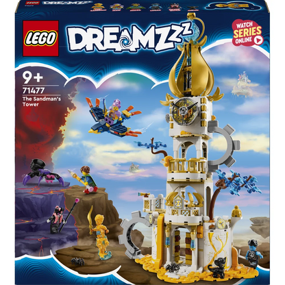 LEGO 71477