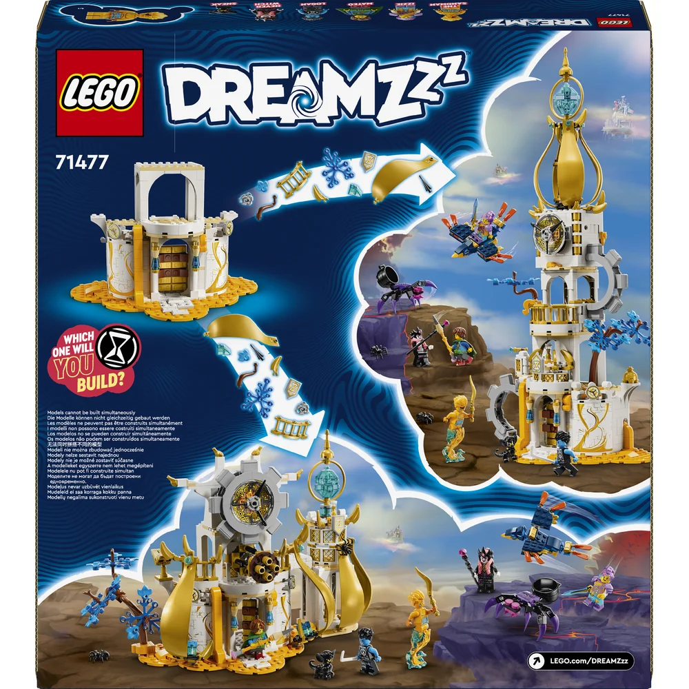 LEGO 71477